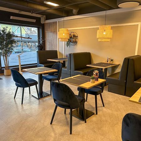 Stryn House - Hotel & Apartments Luaran gambar