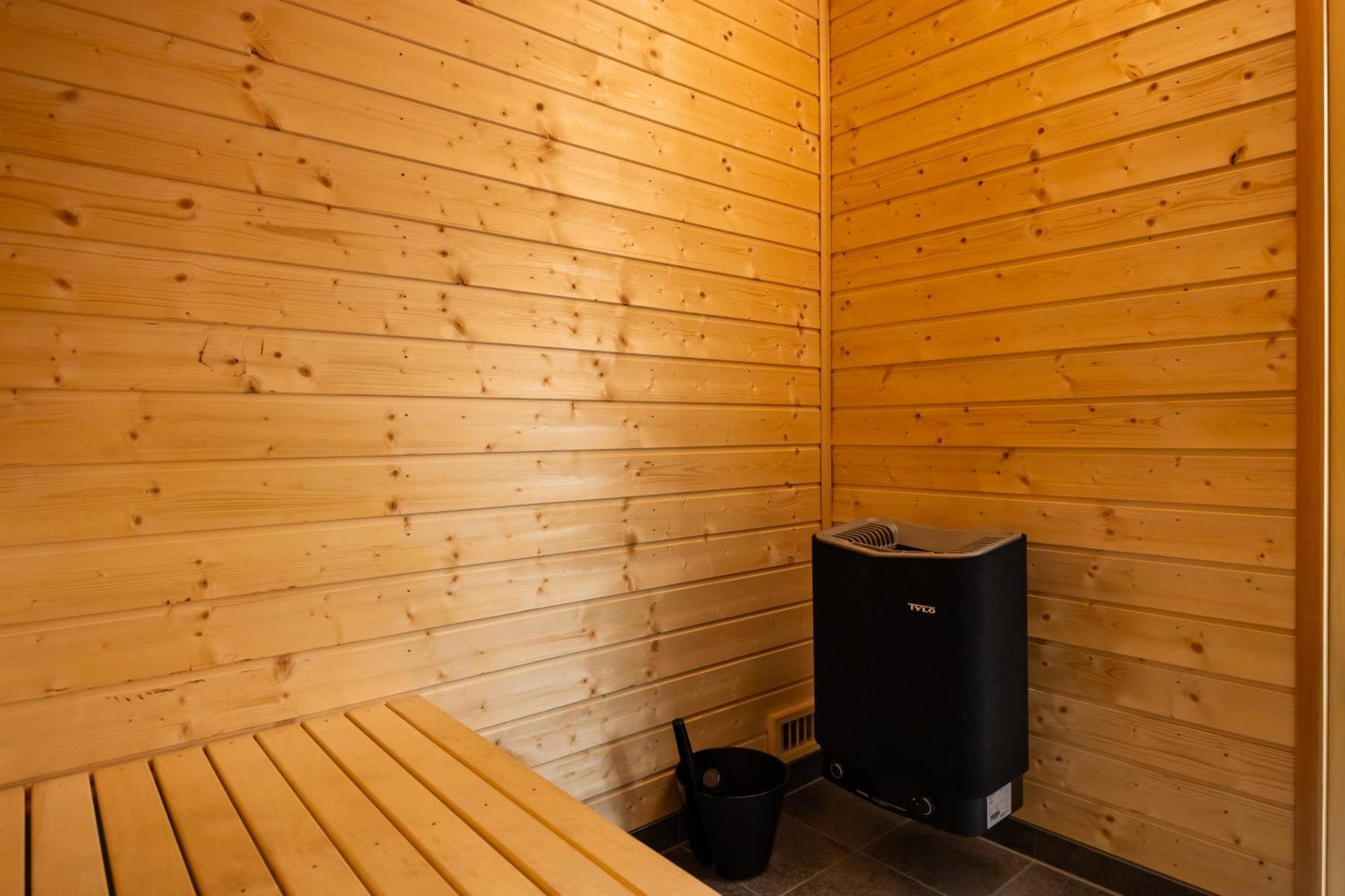 Stryn House - Hotel & Apartments Luaran gambar