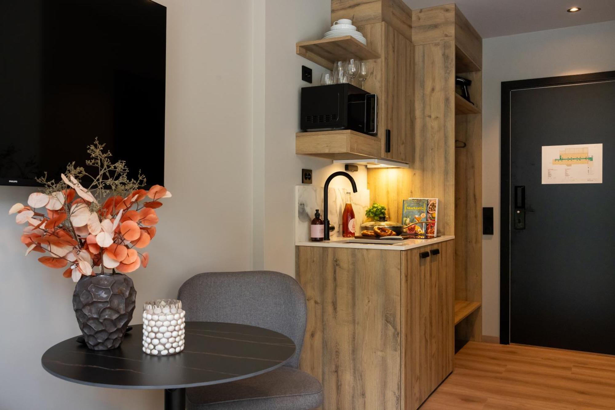 Stryn House - Hotel & Apartments Luaran gambar