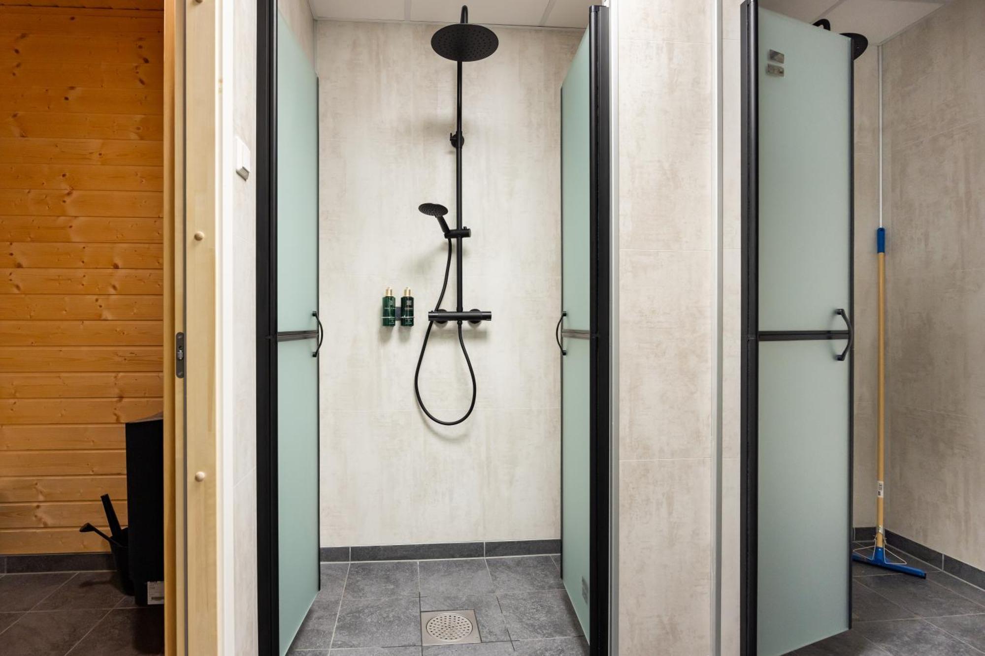 Stryn House - Hotel & Apartments Luaran gambar