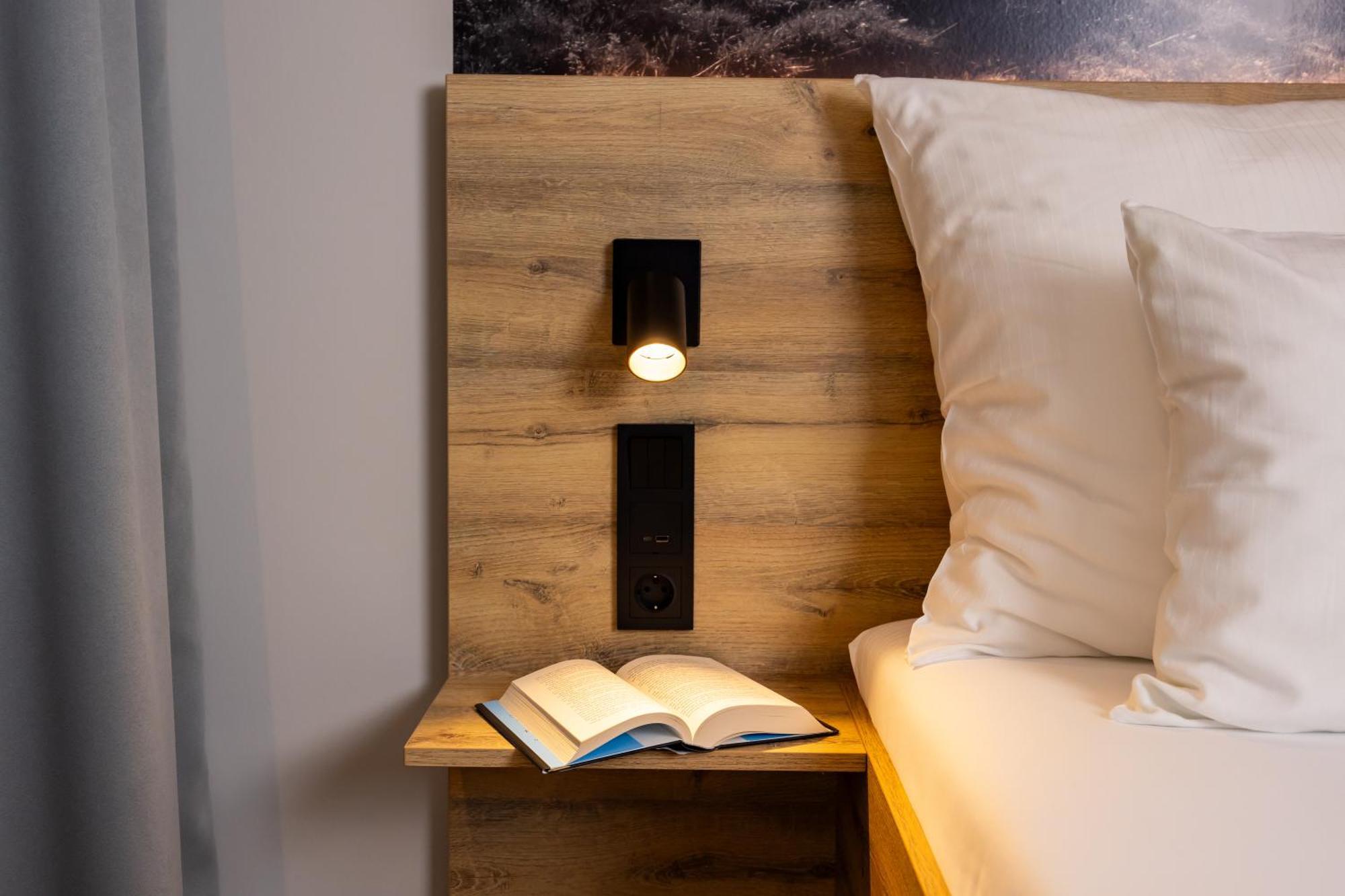 Stryn House - Hotel & Apartments Luaran gambar