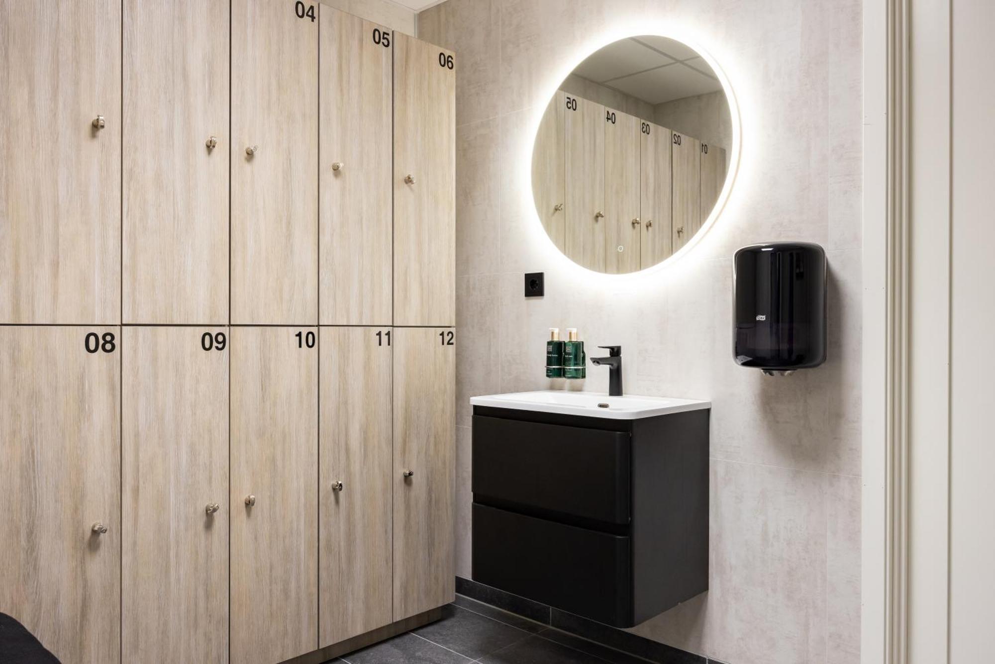 Stryn House - Hotel & Apartments Luaran gambar