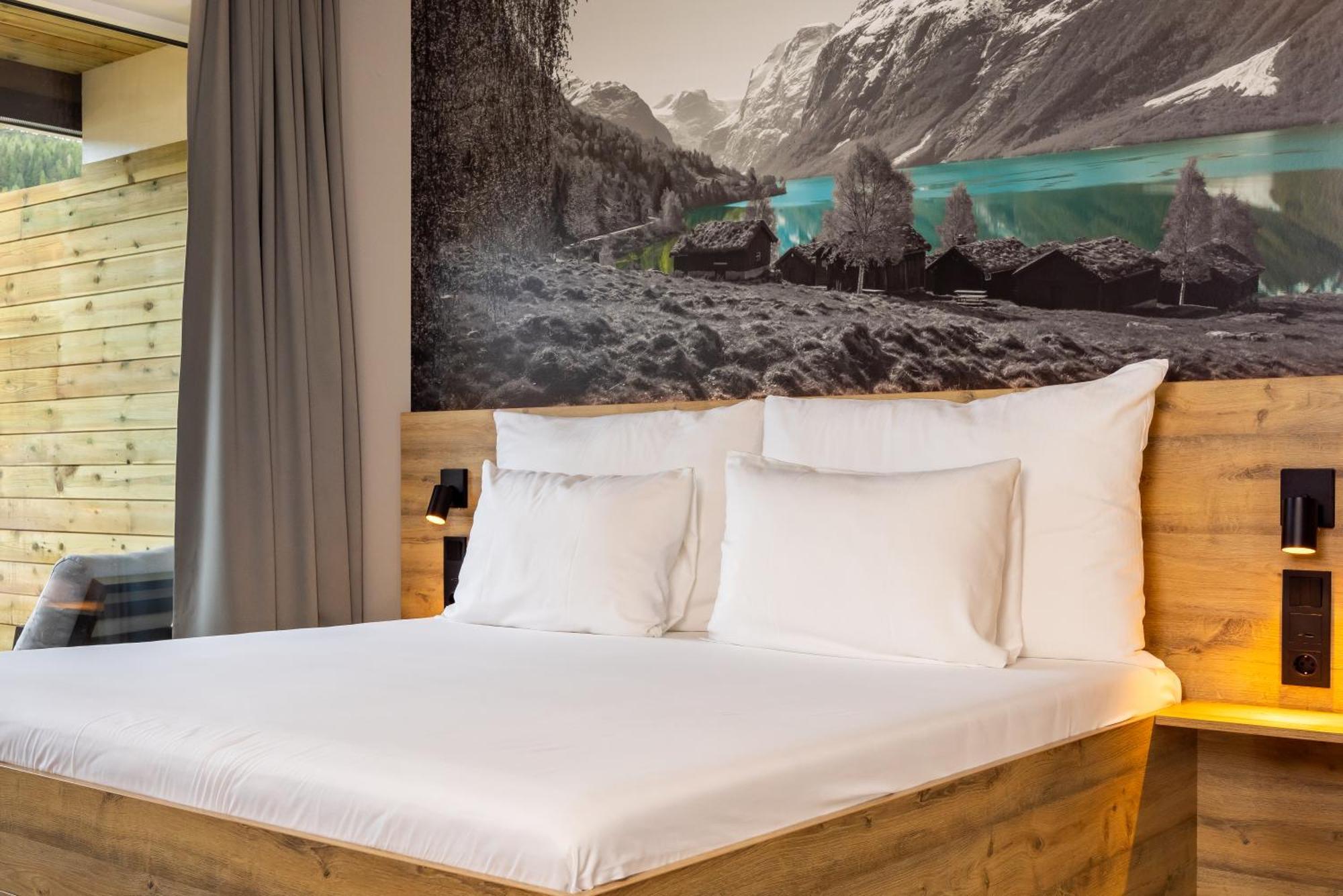 Stryn House - Hotel & Apartments Luaran gambar