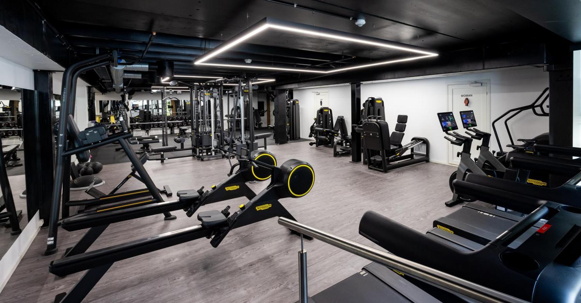 Stryn House - Hotel & Apartments Luaran gambar